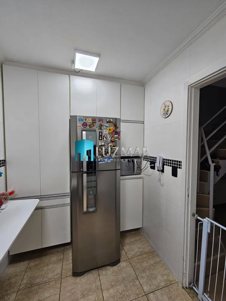 Casa de Condomínio, 3 quartos - Foto 7