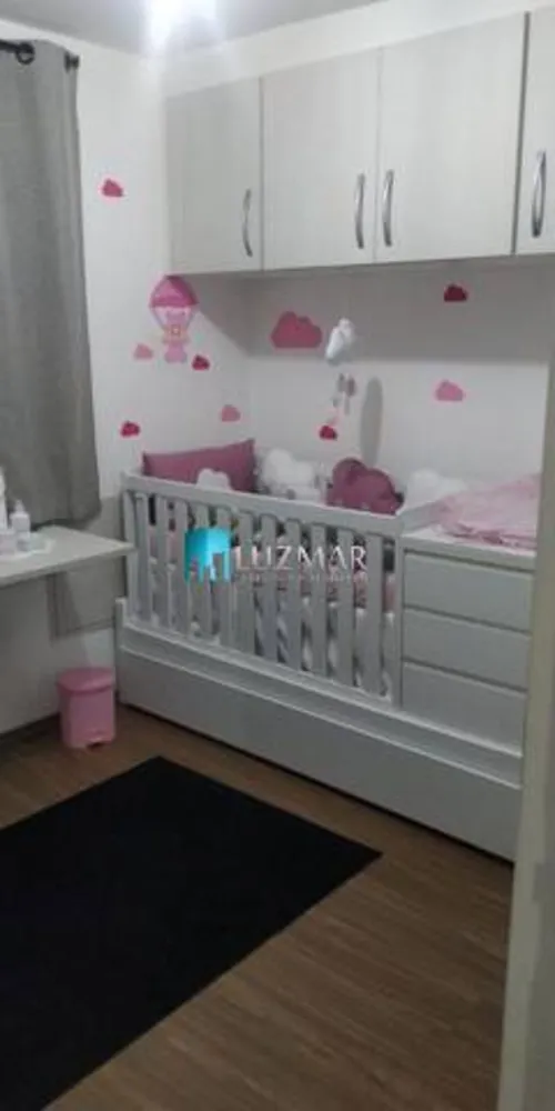 Apartamento, 2 quartos, 54 m² - Foto 6