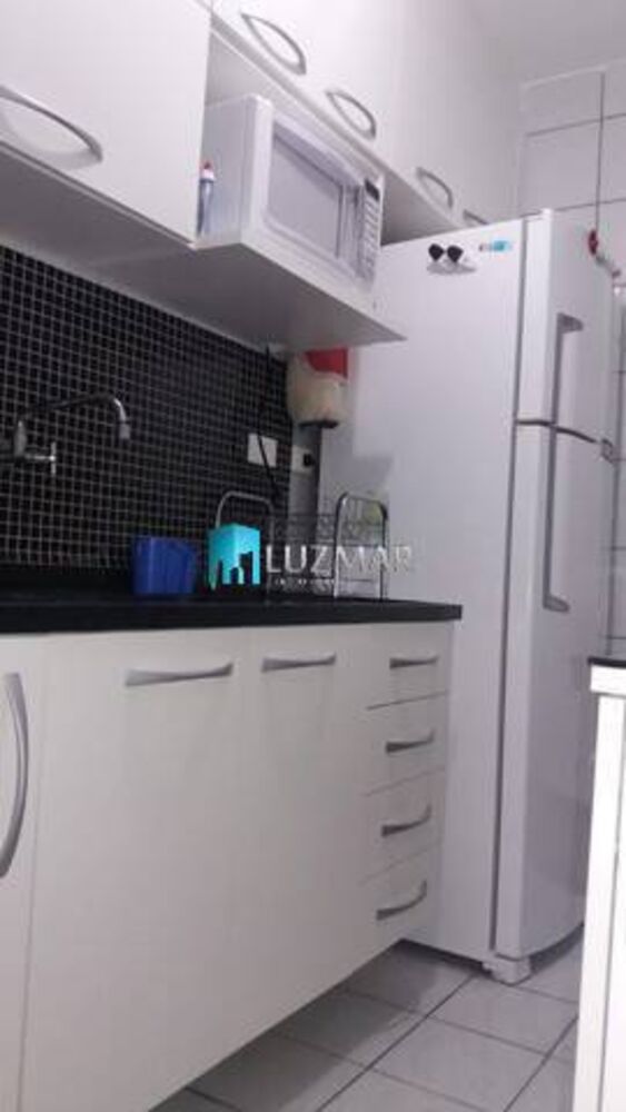 Apartamento, 2 quartos, 54 m² - Foto 4