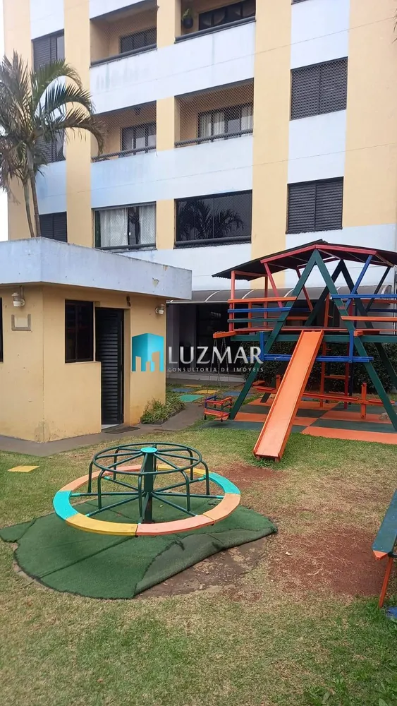 Apartamento, 2 quartos, 54 m² - Foto 8