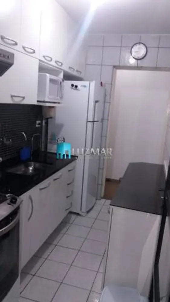 Apartamento, 2 quartos, 54 m² - Foto 5