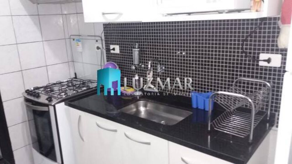 Apartamento, 2 quartos, 54 m² - Foto 1