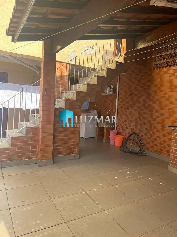 Casa, 2 quartos, 137 m² - Foto 7