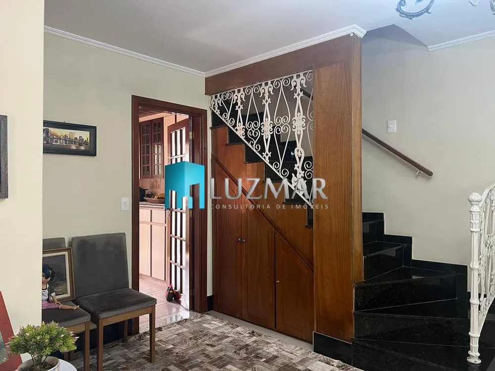 Casa, 2 quartos, 137 m² - Foto 2