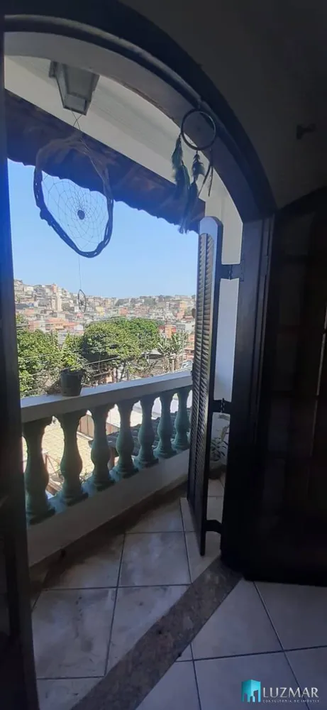 Casa, 3 quartos, 175 m² - Foto 8