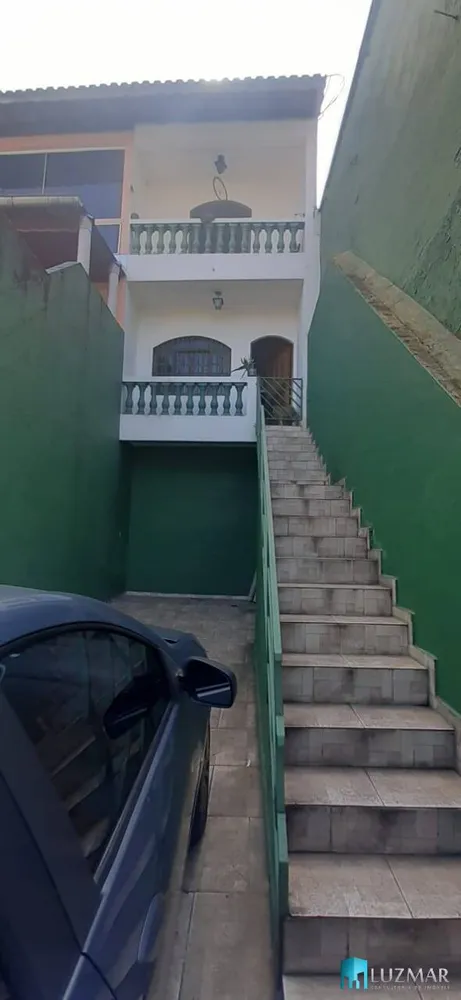 Casa, 3 quartos, 175 m² - Foto 16