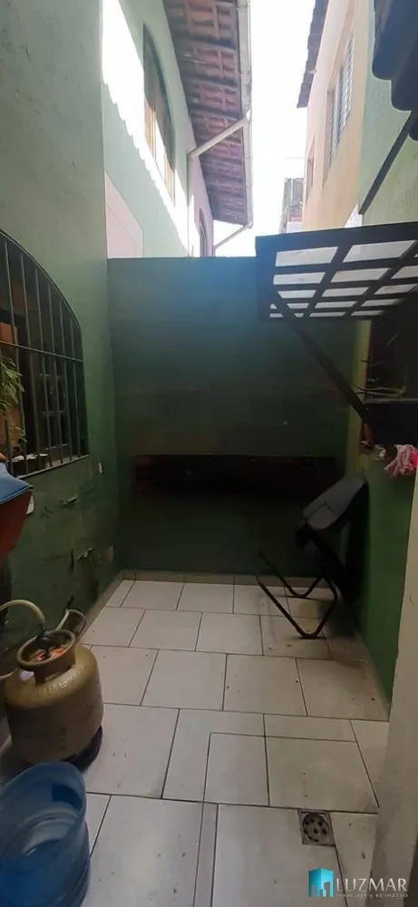 Casa, 3 quartos, 175 m² - Foto 14