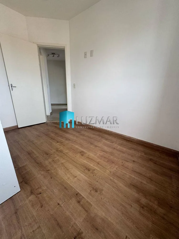 Apartamento, 2 quartos, 52 m² - Foto 5