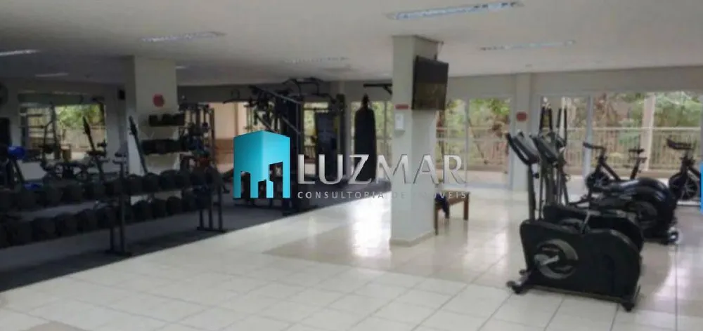 Apartamento, 2 quartos, 52 m² - Foto 9