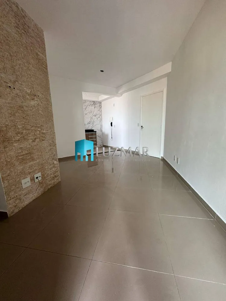 Apartamento, 2 quartos, 52 m² - Foto 4