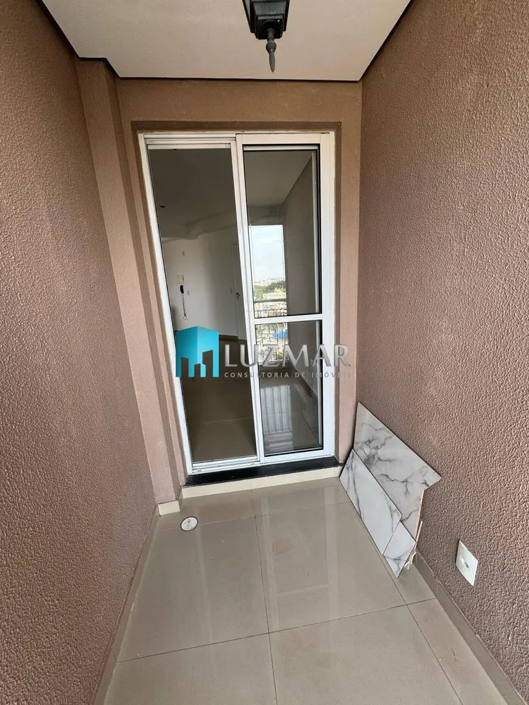 Apartamento, 2 quartos, 52 m² - Foto 6