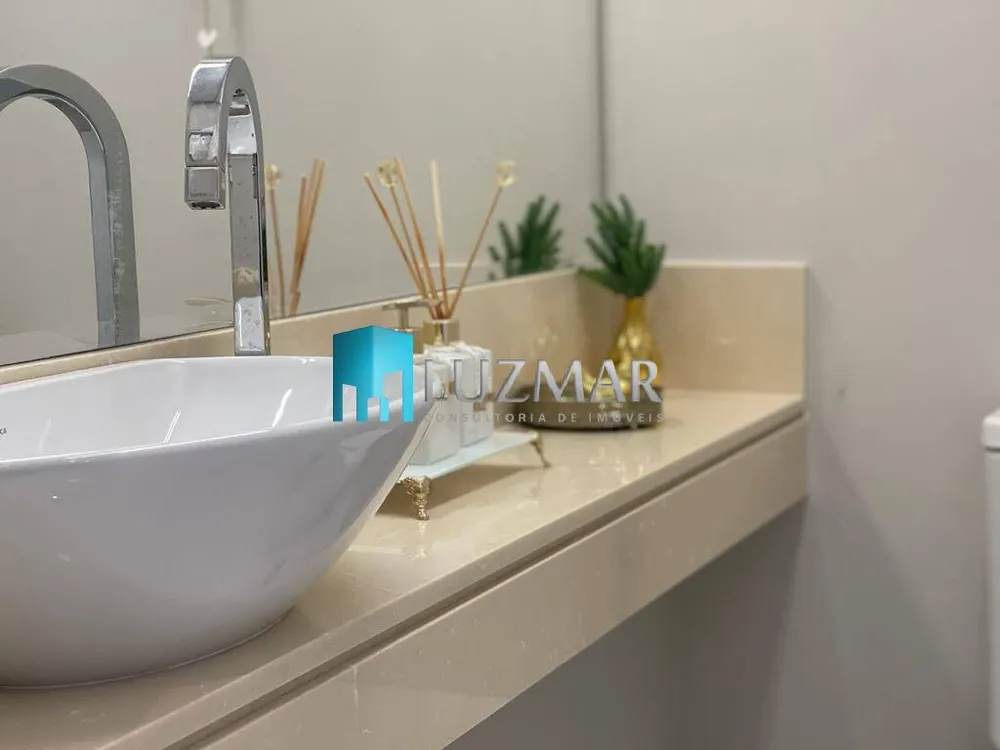 Apartamento, 3 quartos, 137 m² - Foto 6