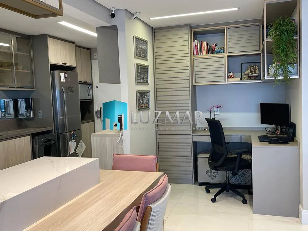 Apartamento, 3 quartos, 137 m² - Foto 3