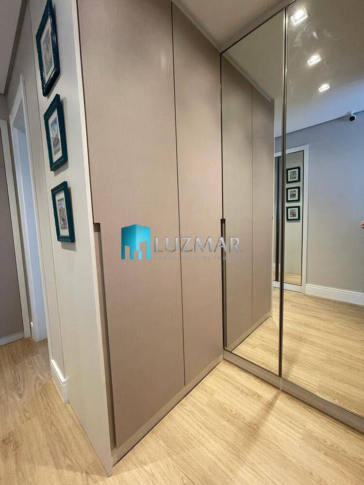 Apartamento, 3 quartos, 137 m² - Foto 2