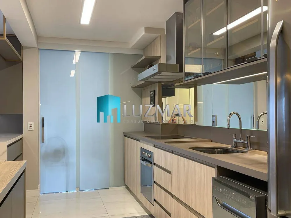 Apartamento, 3 quartos, 137 m² - Foto 4