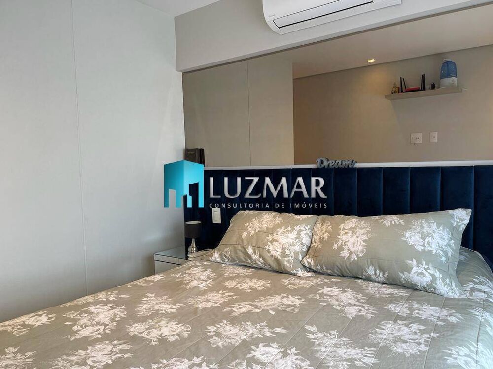 Apartamento, 3 quartos, 137 m² - Foto 1