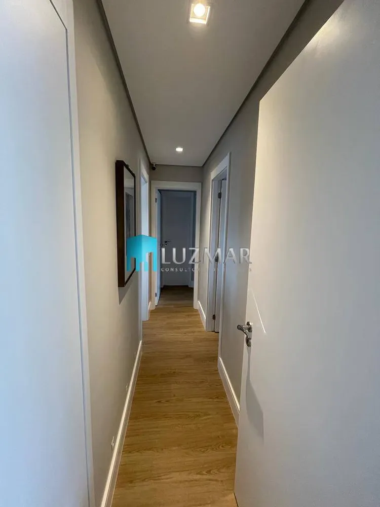 Apartamento, 3 quartos, 137 m² - Foto 8