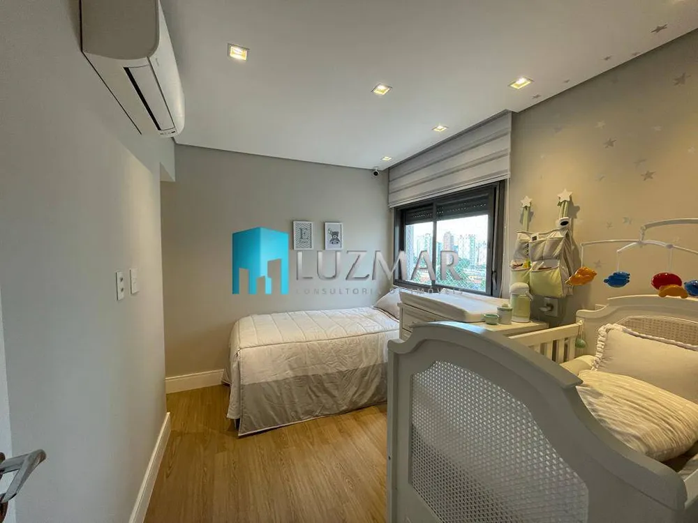 Apartamento, 3 quartos, 137 m² - Foto 9