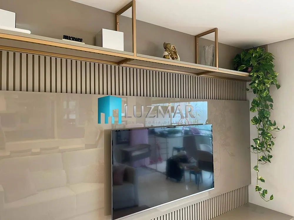 Apartamento, 3 quartos, 137 m² - Foto 7