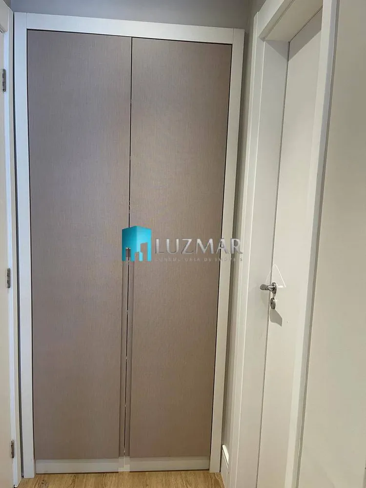 Apartamento, 3 quartos, 137 m² - Foto 14