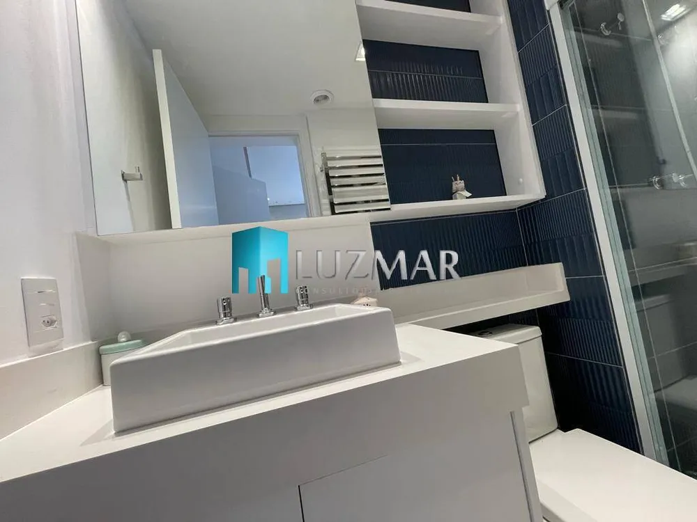 Apartamento, 3 quartos, 137 m² - Foto 15