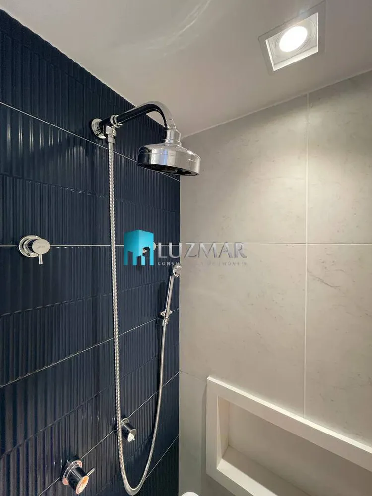 Apartamento, 3 quartos, 137 m² - Foto 16
