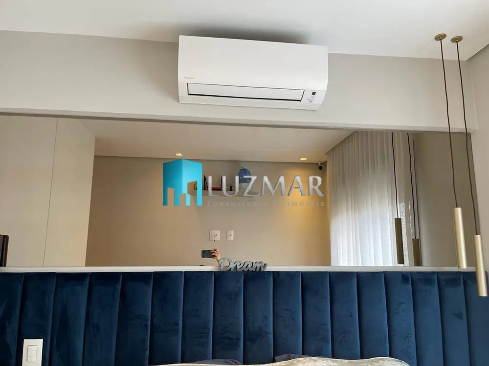 Apartamento, 3 quartos, 137 m² - Foto 11
