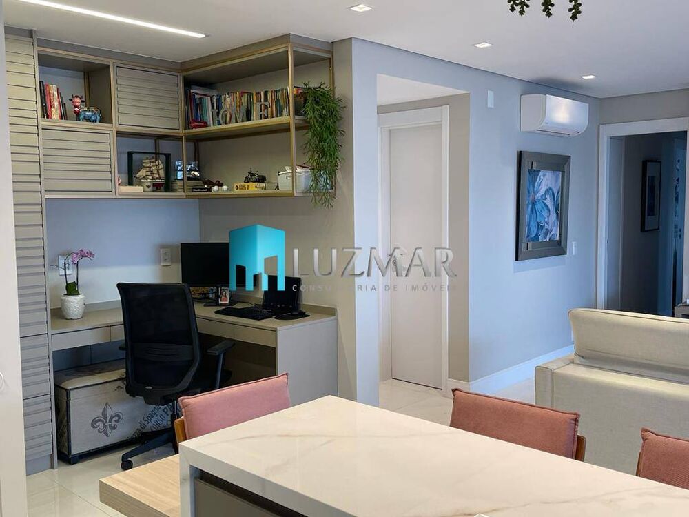 Apartamento, 3 quartos, 137 m² - Foto 4