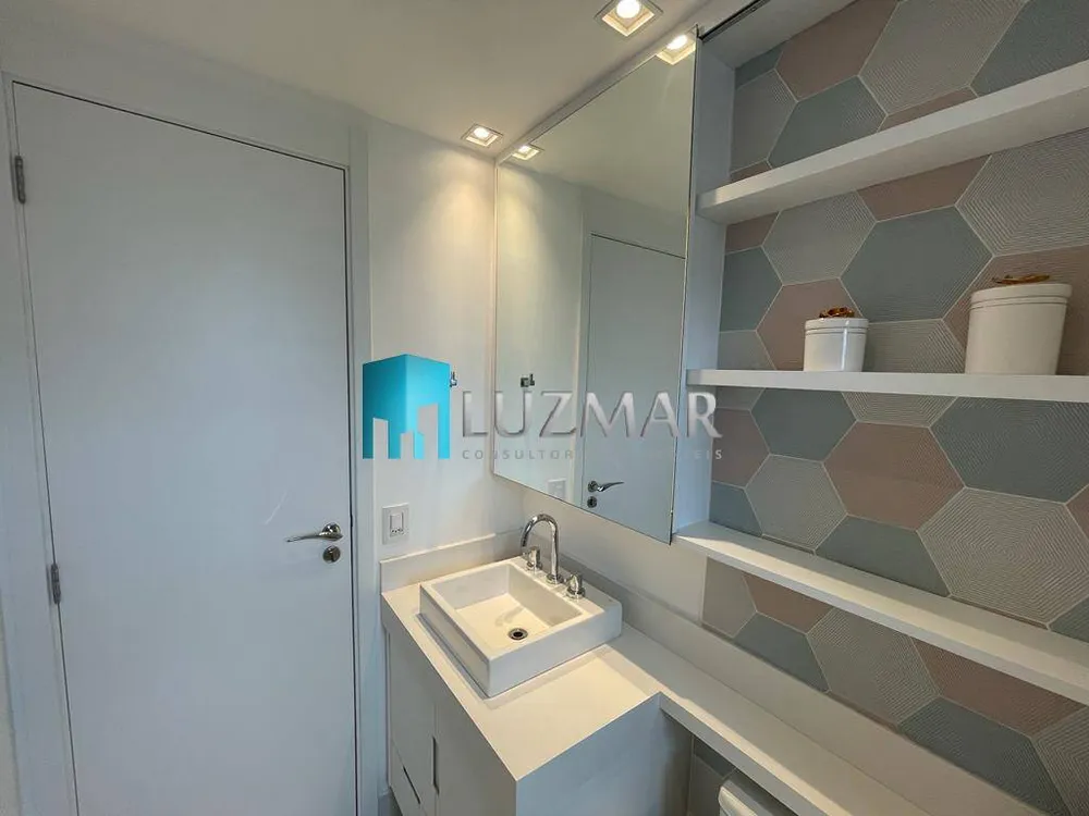 Apartamento, 3 quartos, 137 m² - Foto 10