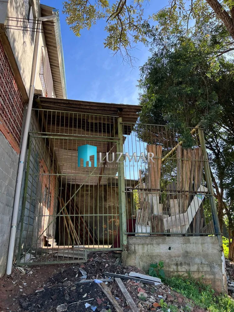 Casa, 8 quartos, 220 m² - Foto 16