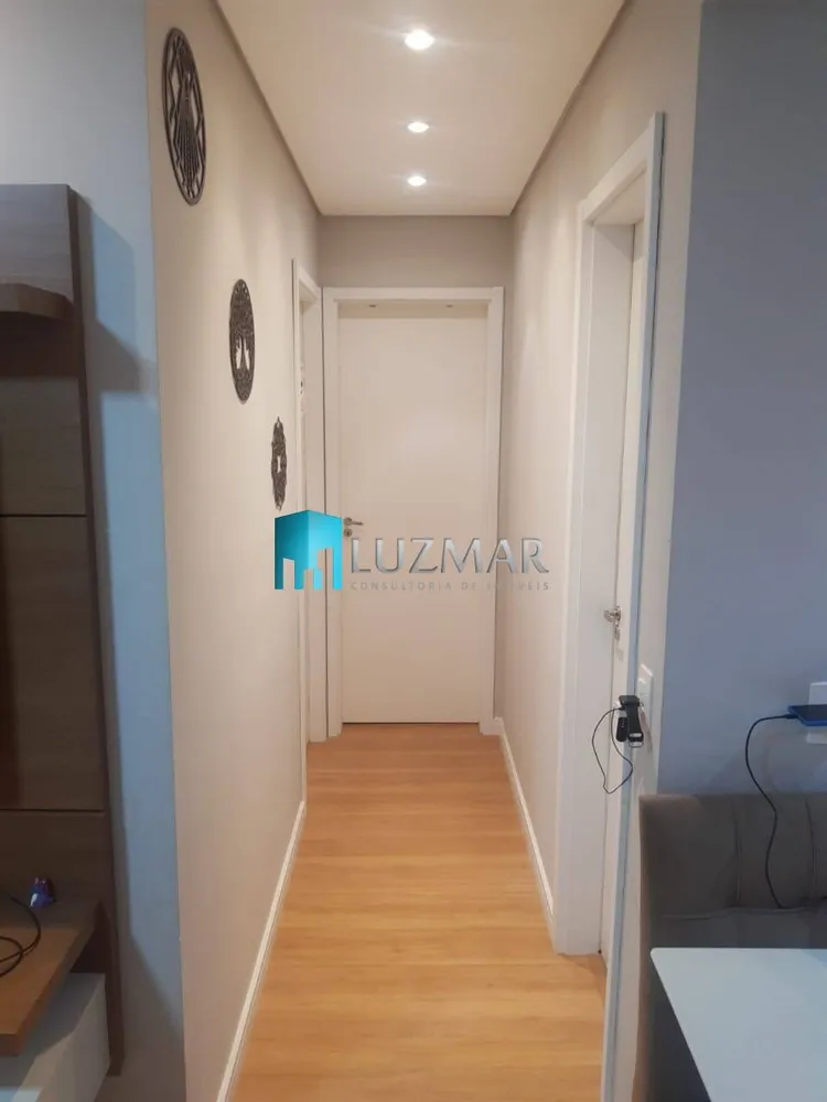 Apartamento, 2 quartos, 46 m² - Foto 4