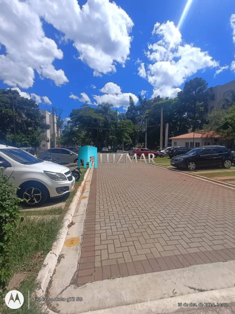 Apartamento, 2 quartos, 46 m² - Foto 16