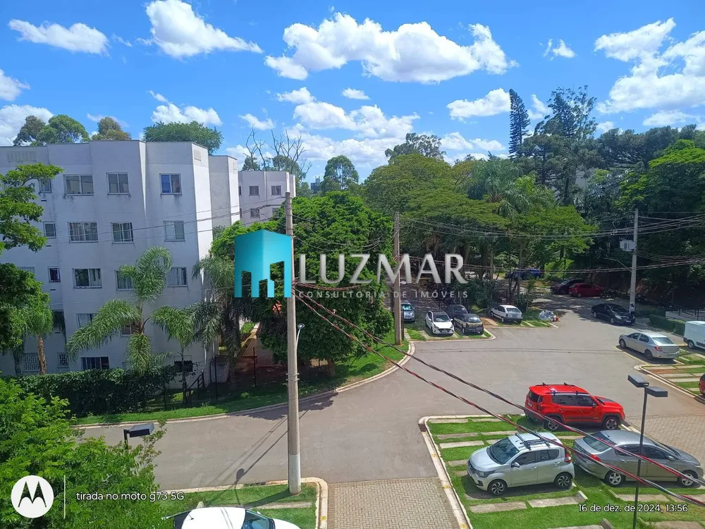 Apartamento, 2 quartos, 46 m² - Foto 5