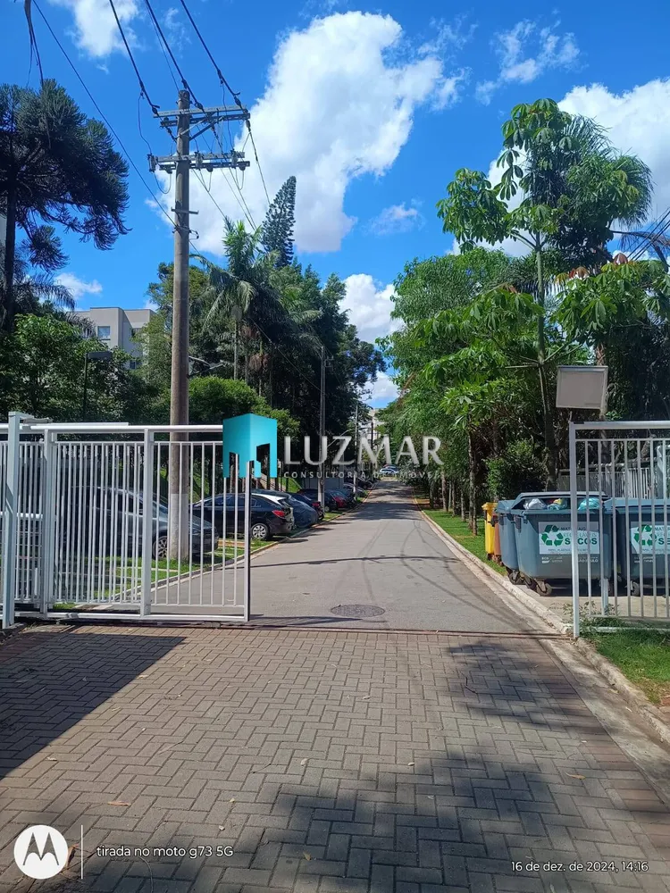 Apartamento, 2 quartos, 46 m² - Foto 10
