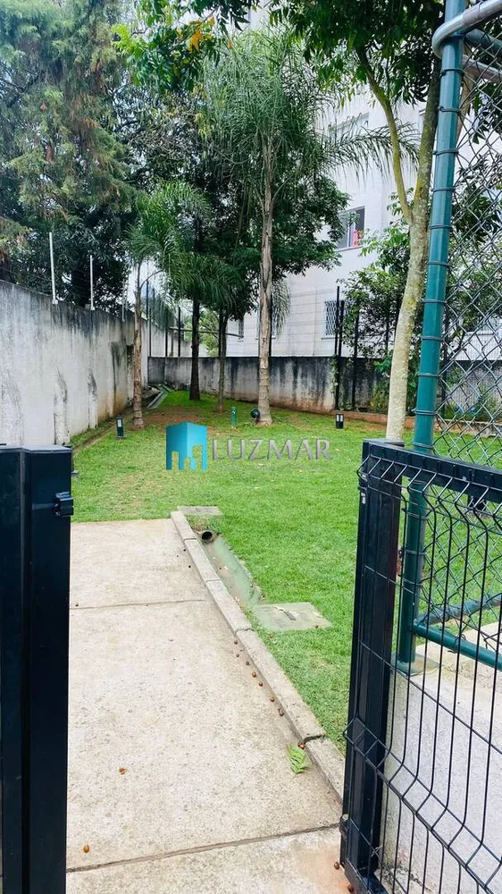 Apartamento, 2 quartos, 46 m² - Foto 6