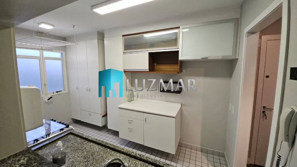 Apartamento, 3 quartos, 76 m² - Foto 3