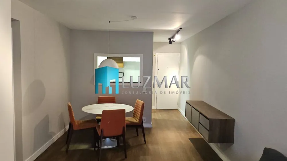 Apartamento, 3 quartos, 76 m² - Foto 2