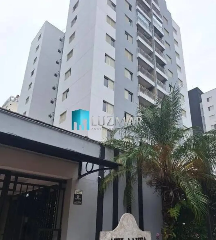 Apartamento, 3 quartos, 76 m² - Foto 11