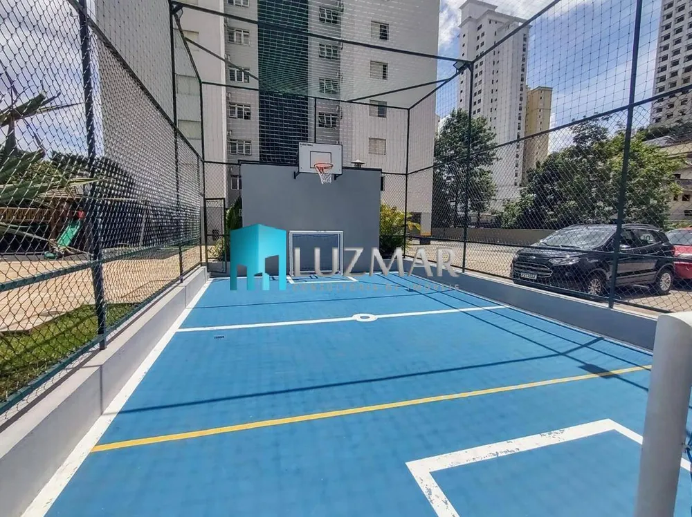 Apartamento, 3 quartos, 76 m² - Foto 12