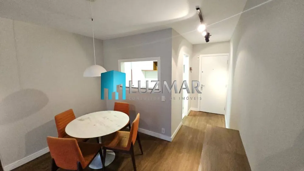 Apartamento, 3 quartos, 76 m² - Foto 1