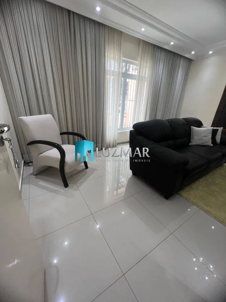 Casa, 3 quartos, 193 m² - Foto 8