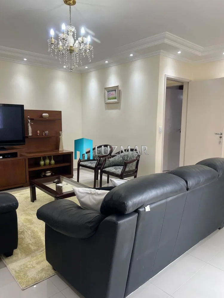 Casa, 3 quartos, 193 m² - Foto 7