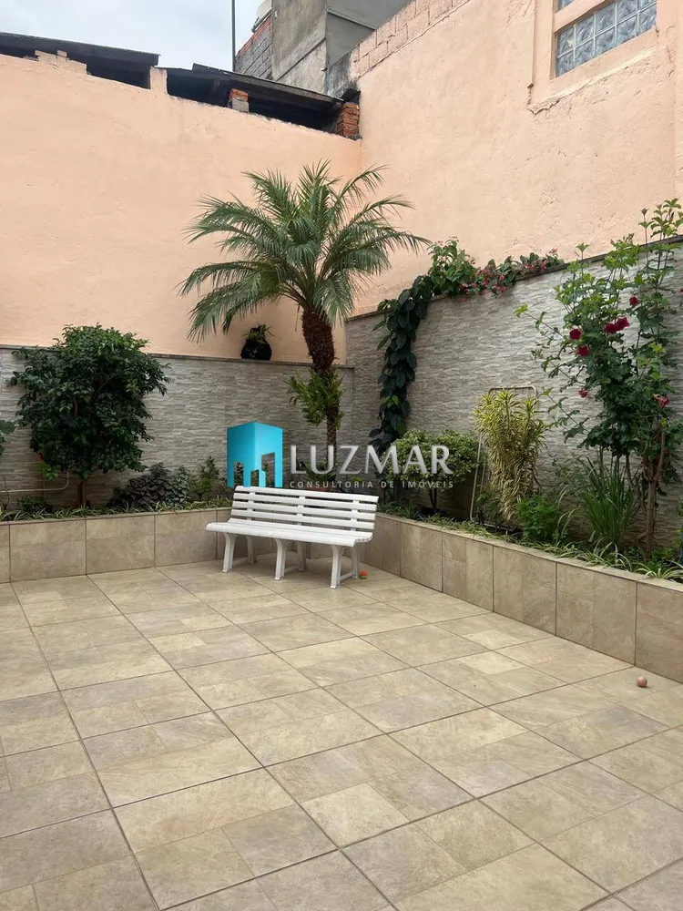 Casa, 3 quartos, 193 m² - Foto 5