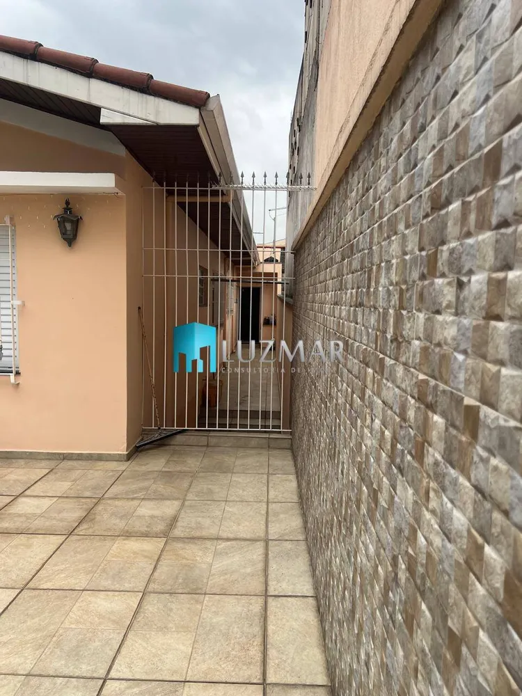 Casa, 3 quartos, 193 m² - Foto 2