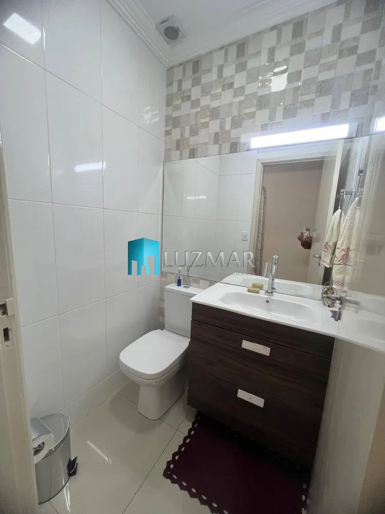Casa, 3 quartos, 193 m² - Foto 6