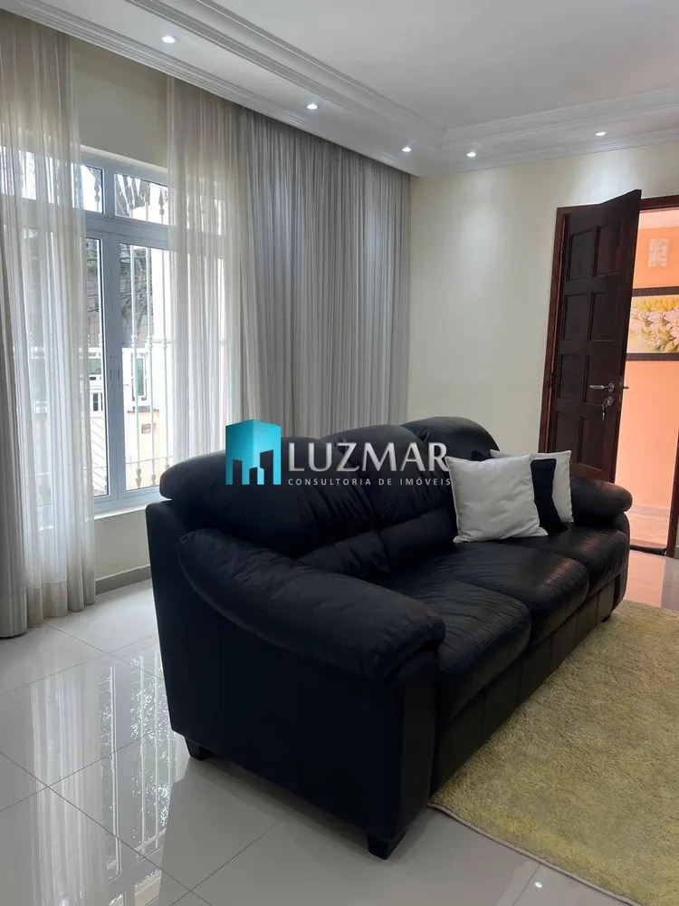 Casa, 3 quartos, 193 m² - Foto 3