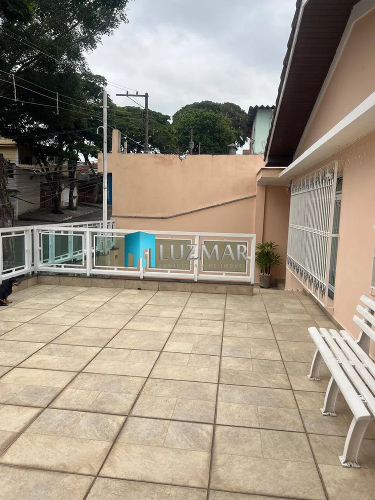 Casa, 3 quartos, 193 m² - Foto 3