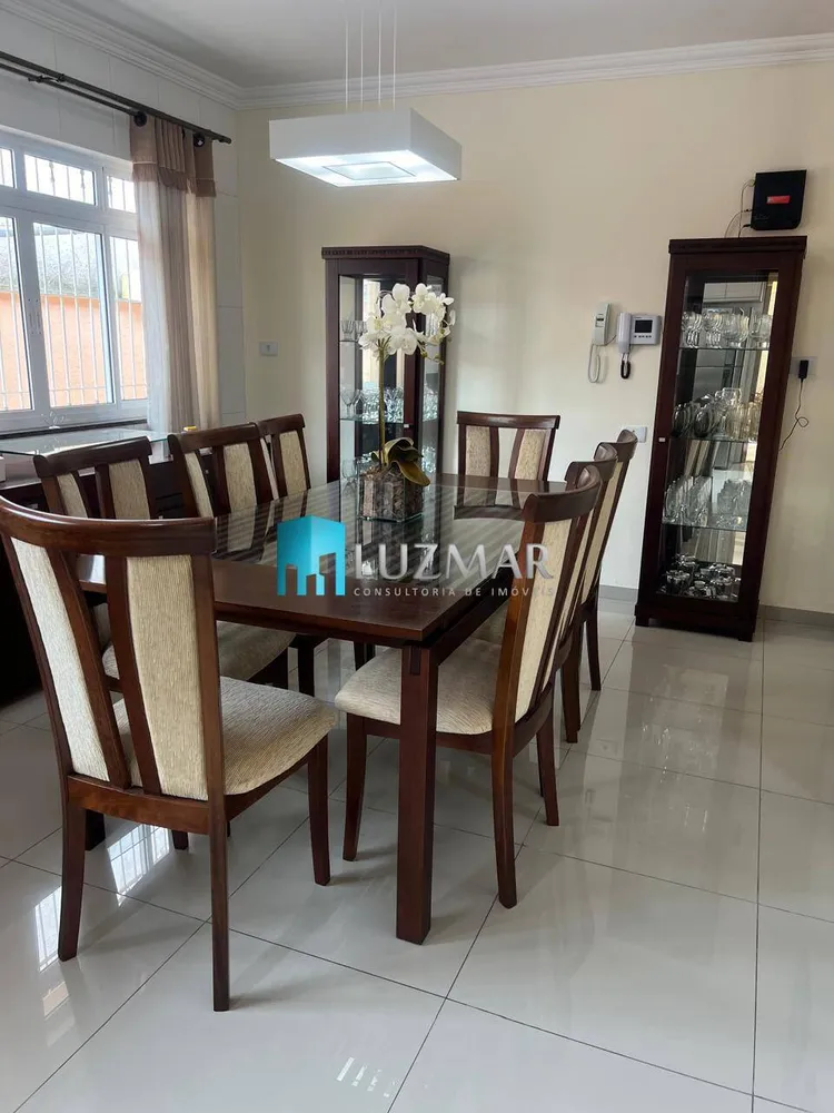 Casa, 3 quartos, 193 m² - Foto 8