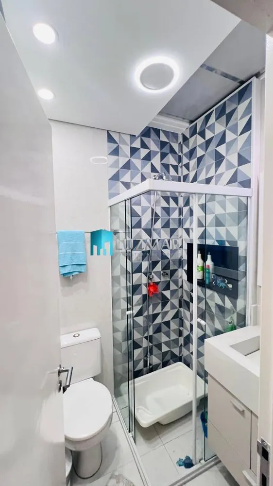 Casa de Condomínio, 3 quartos - Foto 8