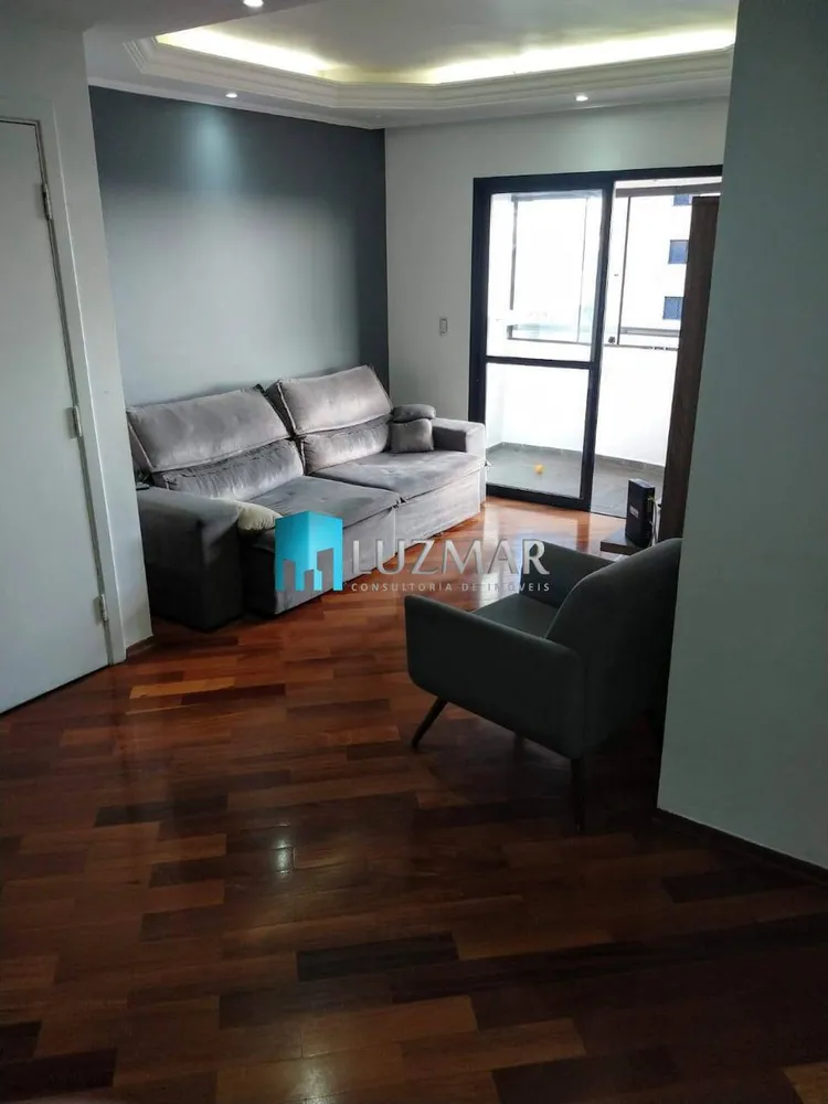 Apartamento, 3 quartos, 94 m² - Foto 2